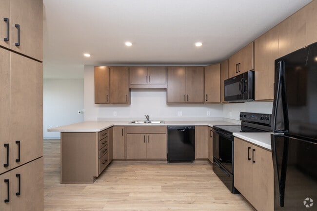 Interior Photo - Lakefield Apartments