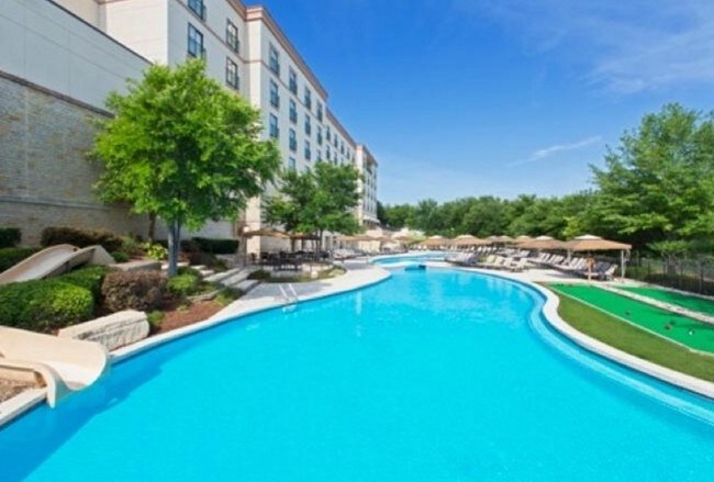 The Byron at Trophy Club Trophy Club, TX Apartment Finder