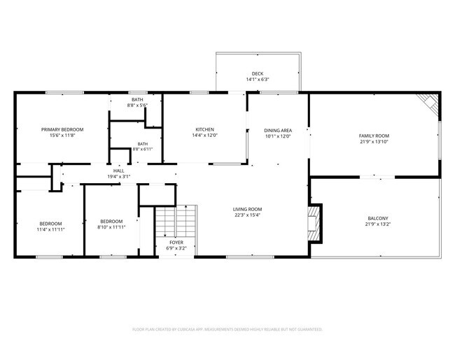 Building Photo - Beautiful Home in 5 Mile