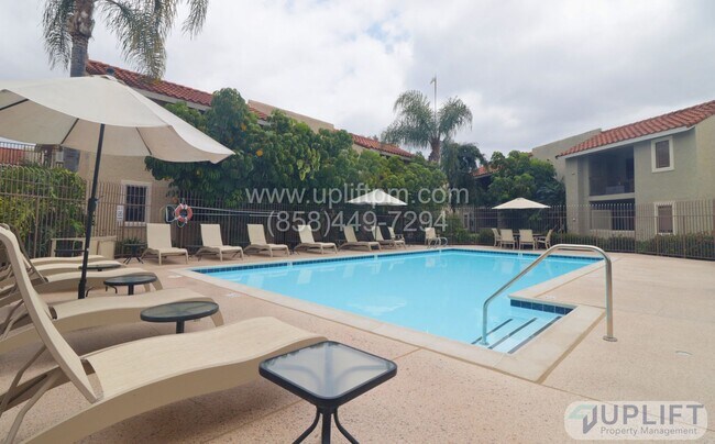 Building Photo - 2 Bed, 2 Bath Condo with Modern Upgrades A...