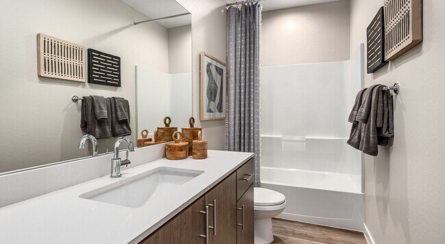 Building Photo - Brand New 3 Bedroom Home in Phoenix - Now ...
