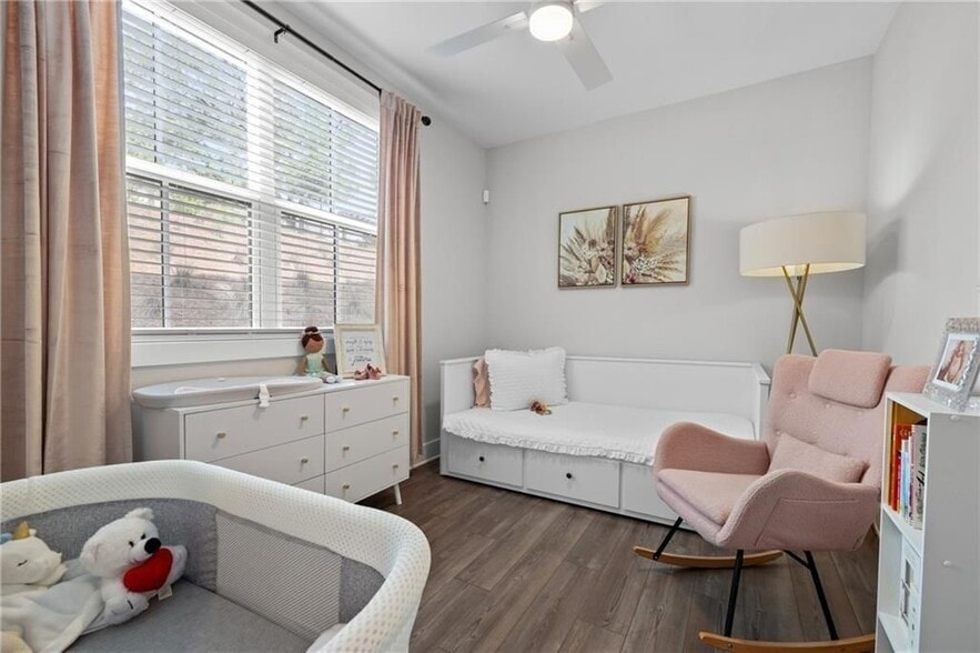 Building Photo - 1336 Breezy St SE