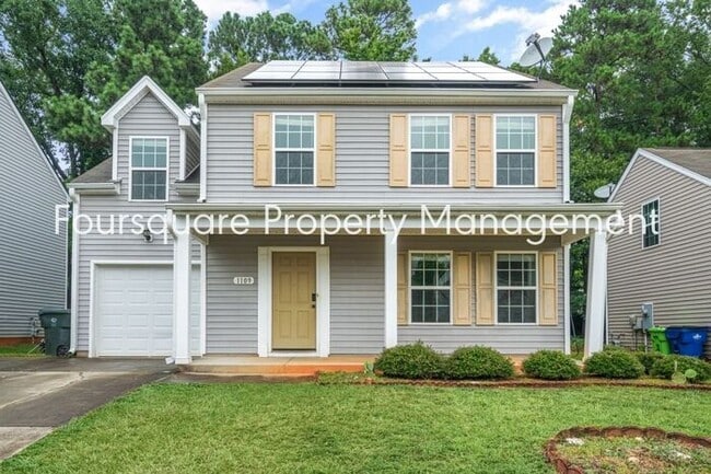Building Photo - 4-Bed Single Family Home with Open Layout,...