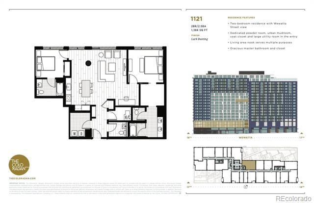 Building Photo - 1750 Wewatta St