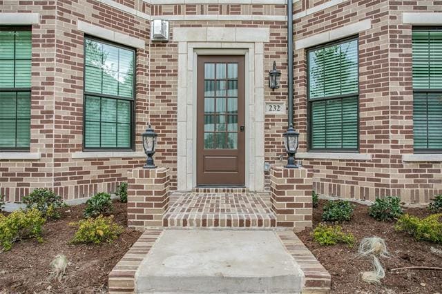 Building Photo - 232 Crockett St