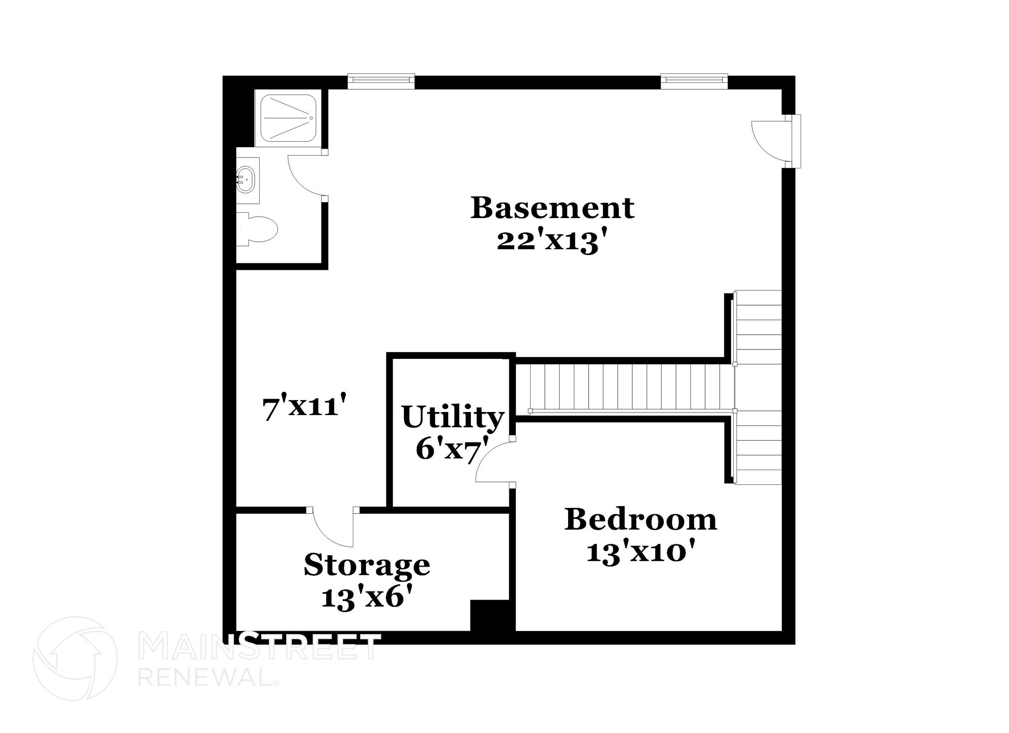 Building Photo - 5815 Rex Mill Dr