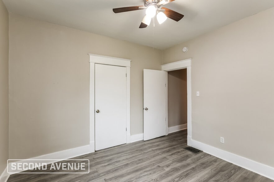 Building Photo - 741 Dearborn Ave