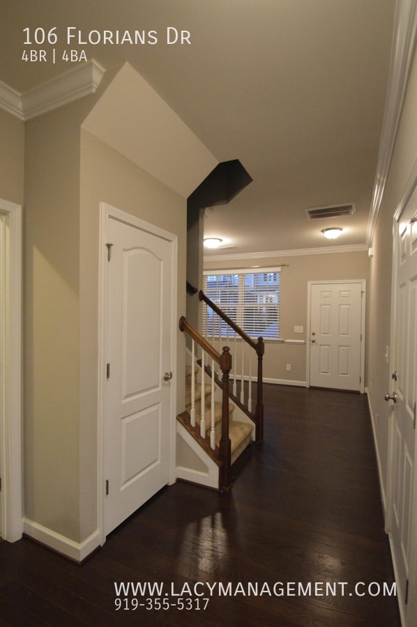 Building Photo - 106 Florians Dr