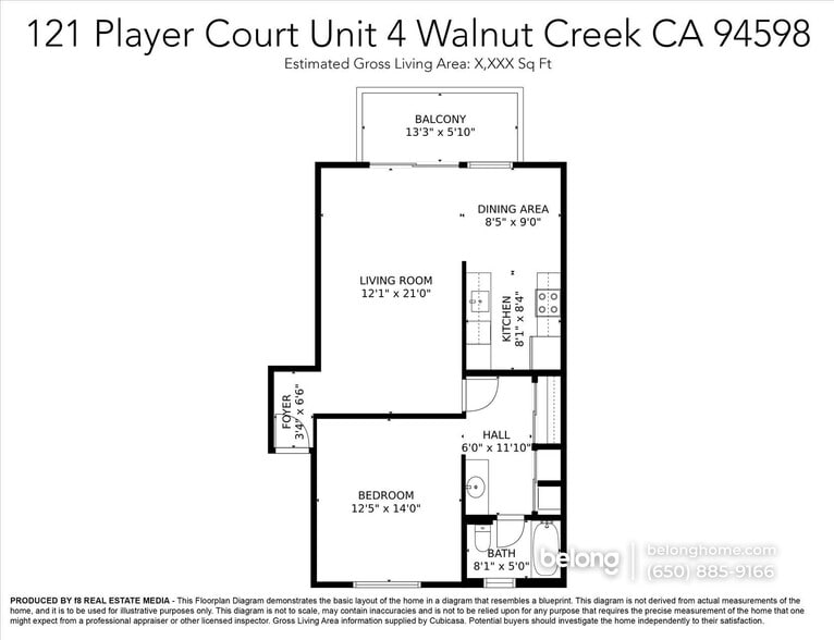 Building Photo - 121 Player Ct