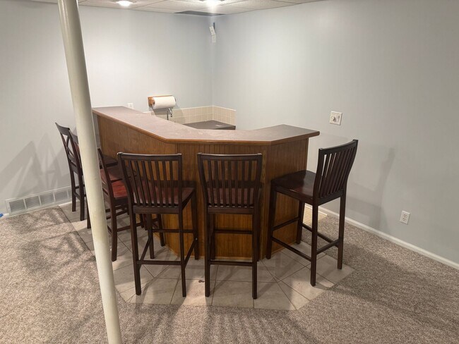Building Photo - Spacious Papillion home with modern comfort, great curb appeal, and a finished basement built for...