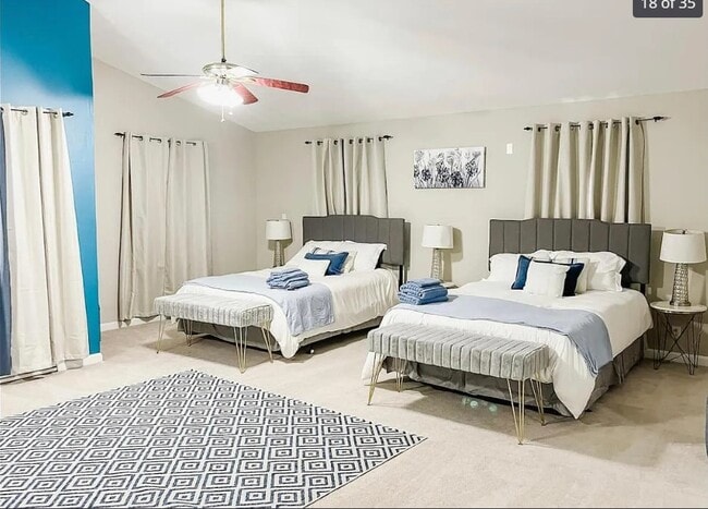 Building Photo - 7008 Carpenter Fire Station Rd