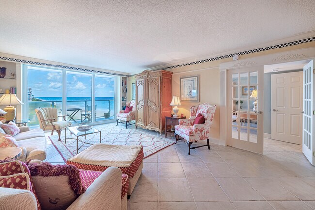 Building Photo - 3450 S Ocean Blvd