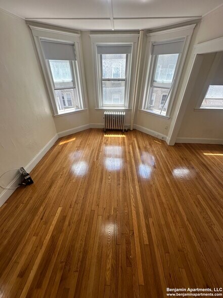 Building Photo - 1175 Boylston St