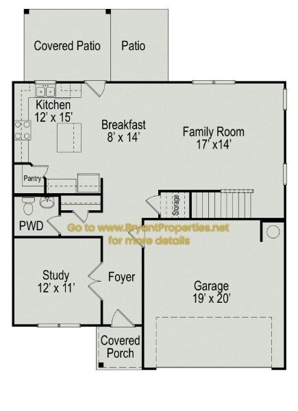 Building Photo - Gallatin - New 4-Bedroom