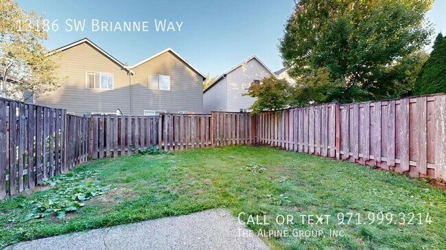 Building Photo - 13186 SW Brianne Way