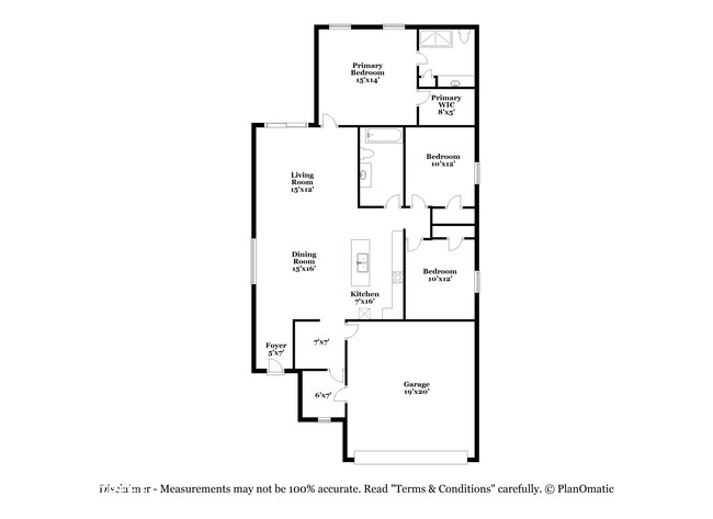 Building Photo - 1122 Lycaste Dr