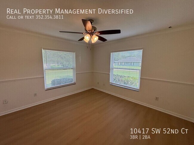 Building Photo - 10417 SW 52nd Ct
