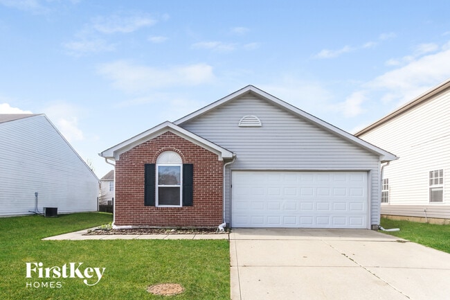 Building Photo - 3912 Roundwood Dr