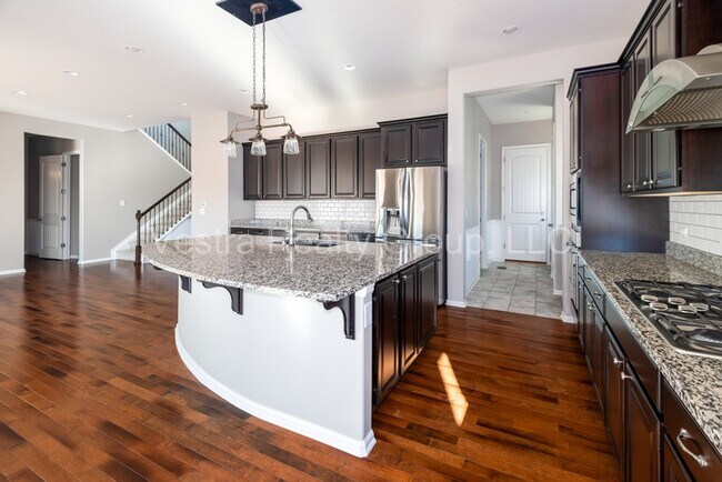 Building Photo - 2794 Rising Moon Way