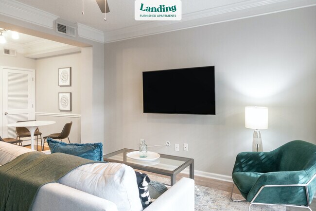 Building Photo - 1050 Lenox Park Blvd NE