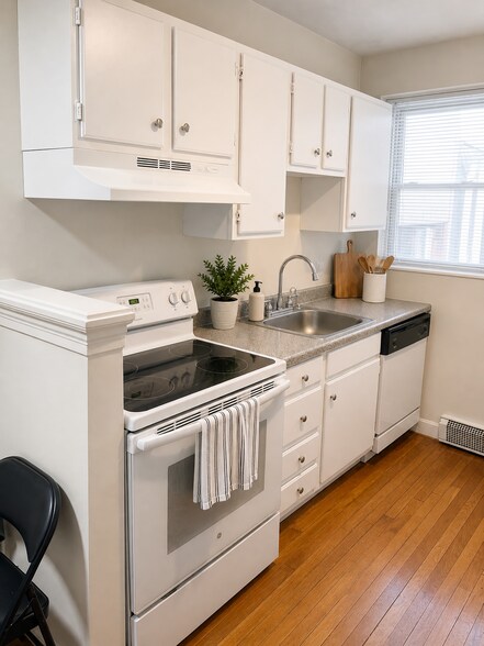Building Photo - 402 Highland Ave