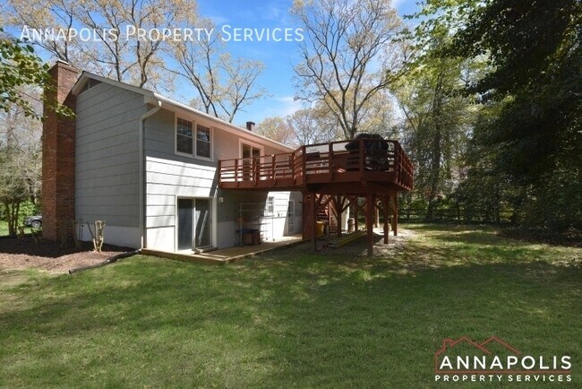 Building Photo - 378 Harwin Dr