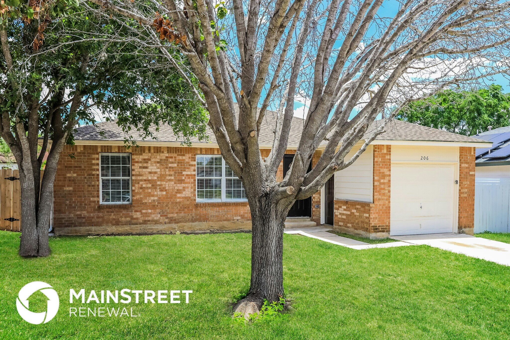 Building Photo - 206 Lebanon St