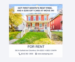 Building Photo - 392-394 N Garfield Ave