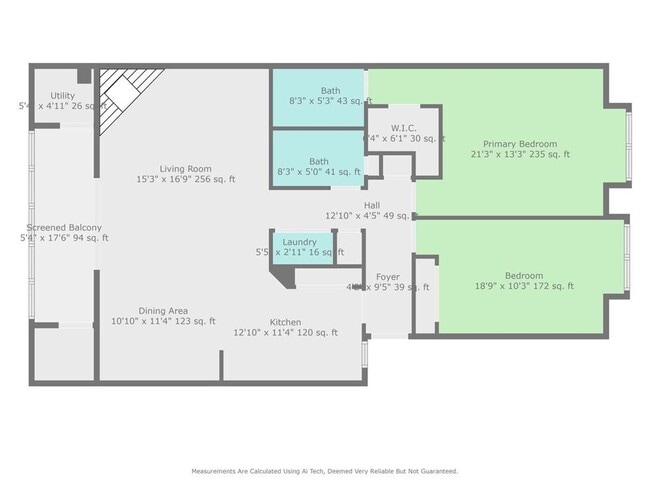 Building Photo - 2205 Surrey Ct