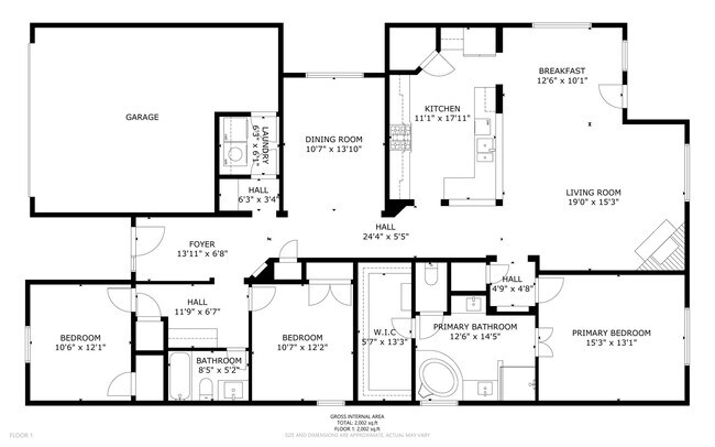 Building Photo - 30 Deer River Cir