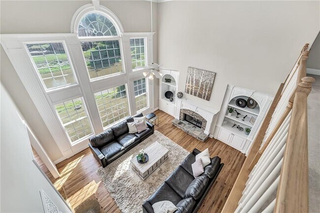 Building Photo - 870 Longstone Landing