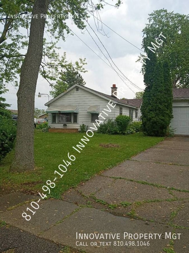 Primary Photo - 1909 McPhail St