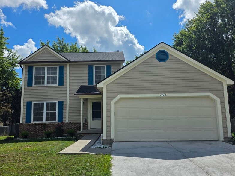 Primary Photo - 3115 Larbrook Ct