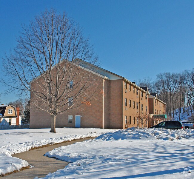 Primary Photo - Redeemer Community