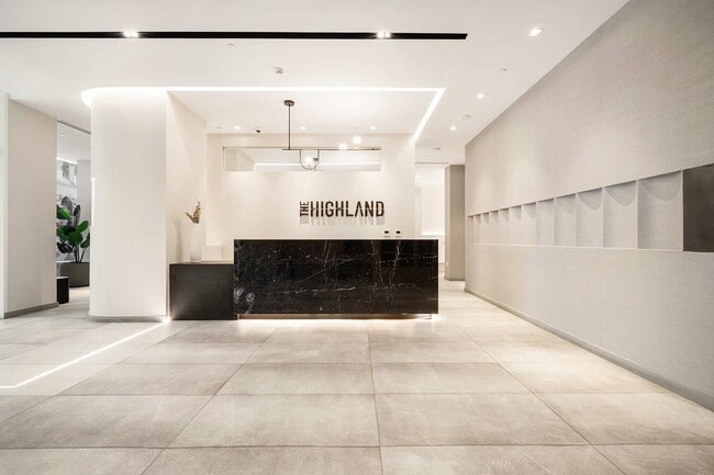 Primary Photo - The Highland Apartments