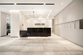 Building Photo - The Highland Apartments
