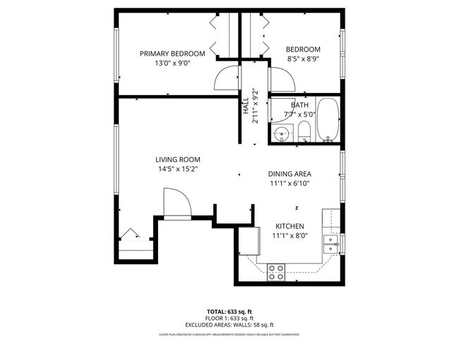 Building Photo - 4770 Glasgow Dr