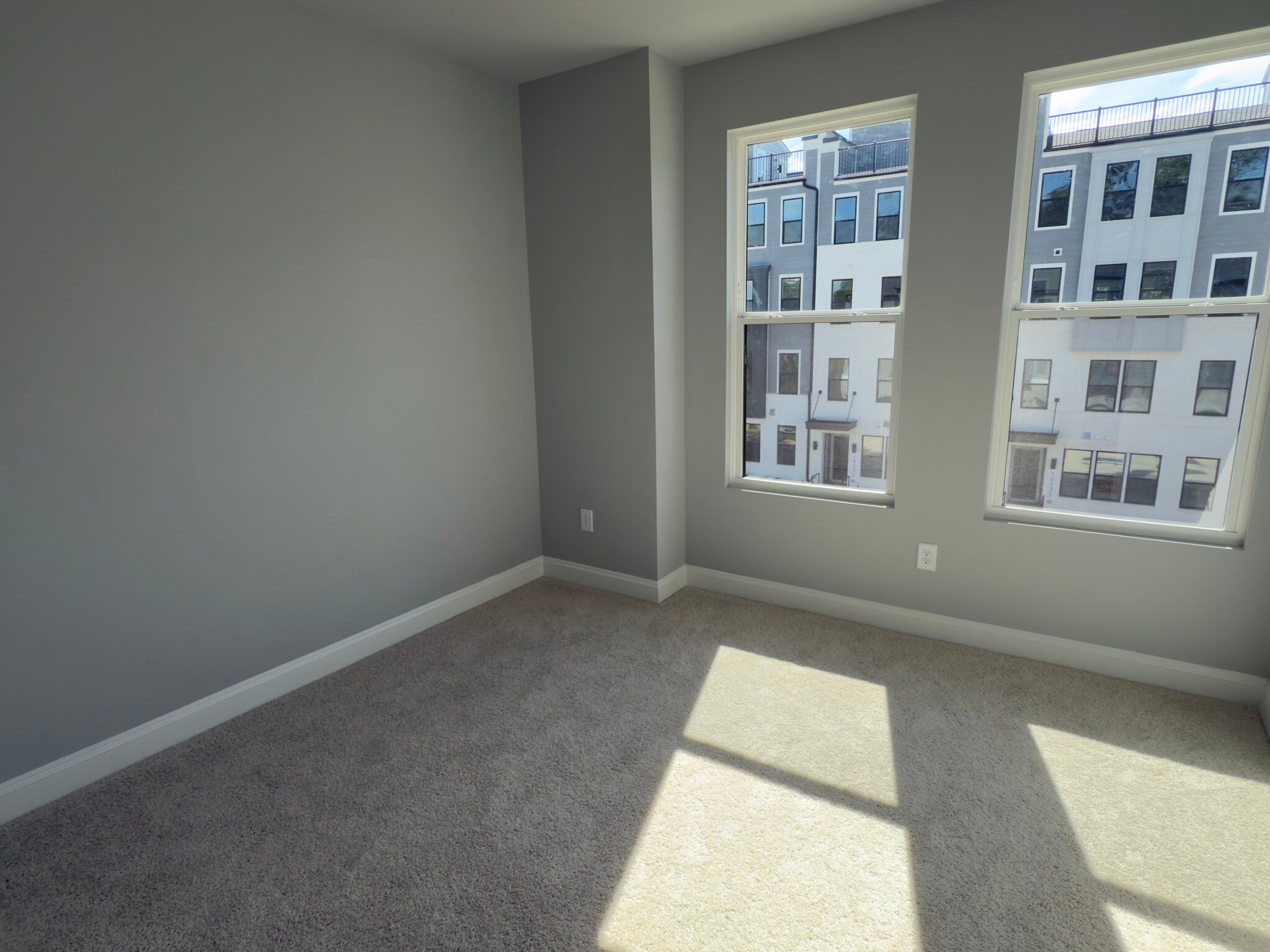 2nd Bedroom - 10536 Pleasant Br Dr