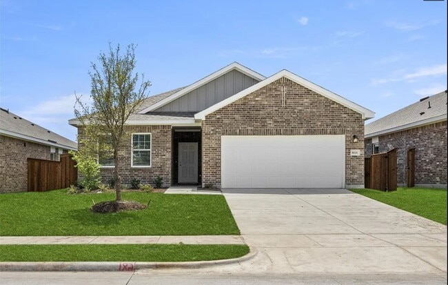 Primary Photo - 1821 Sandlin Dr