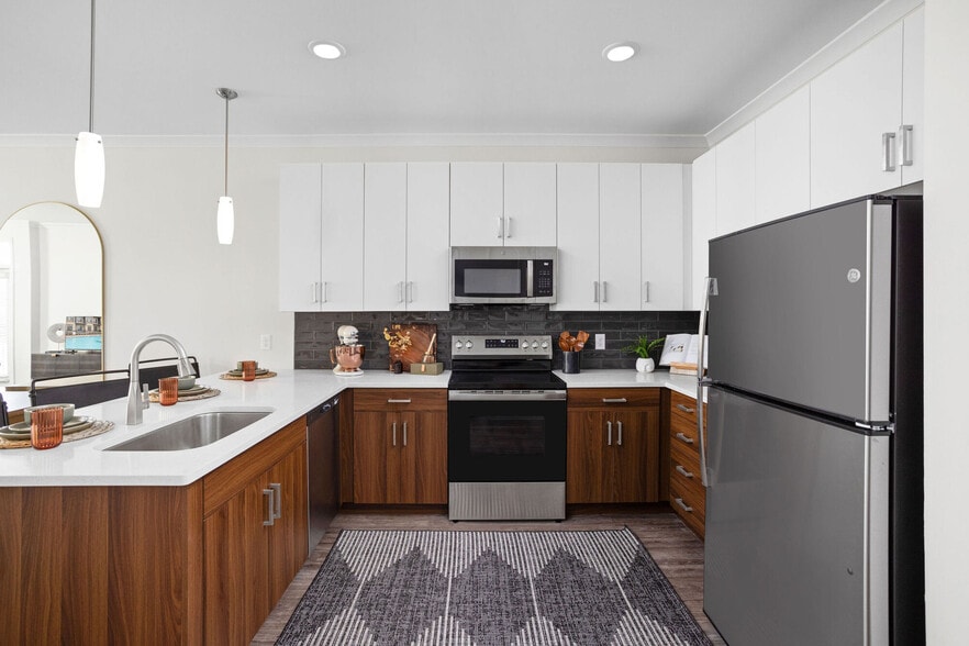 Building Photo - ALTO Apartments of Lenexa