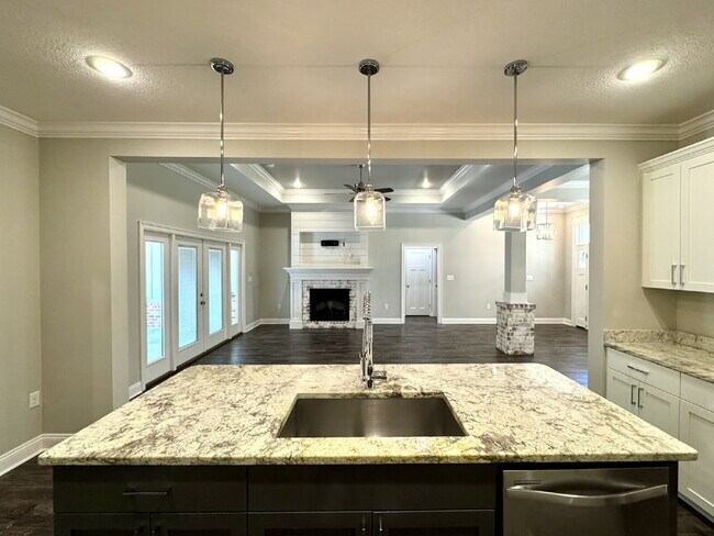 Building Photo - 4515 Tender Creek Cv