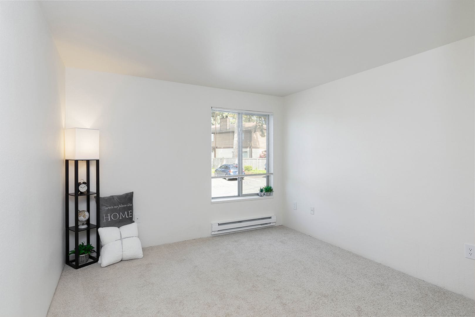 Interior Photo - Kenmore Village