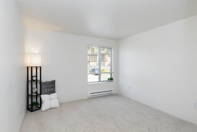 Interior Photo - Kenmore Village