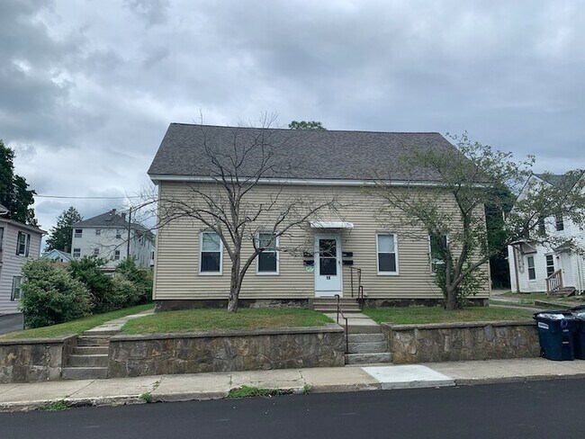 Primary Photo - 19 Whitcomb St