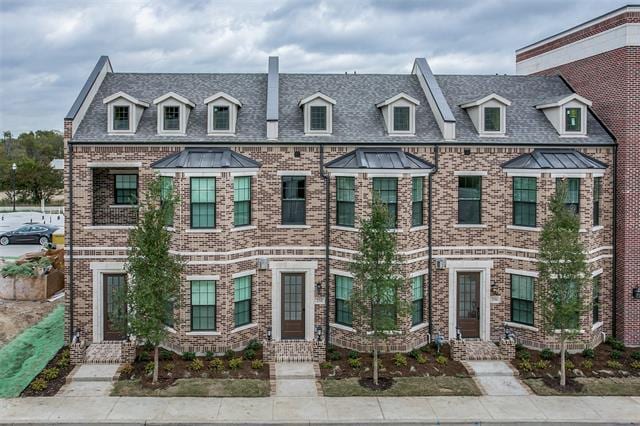 Building Photo - 232 Crockett St