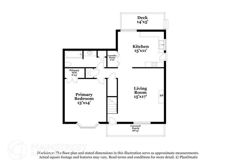 Building Photo - 5949 Scots Bluff Dr