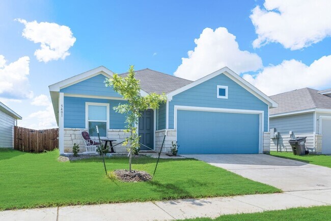 Building Photo - 5401 Rockrose Ln