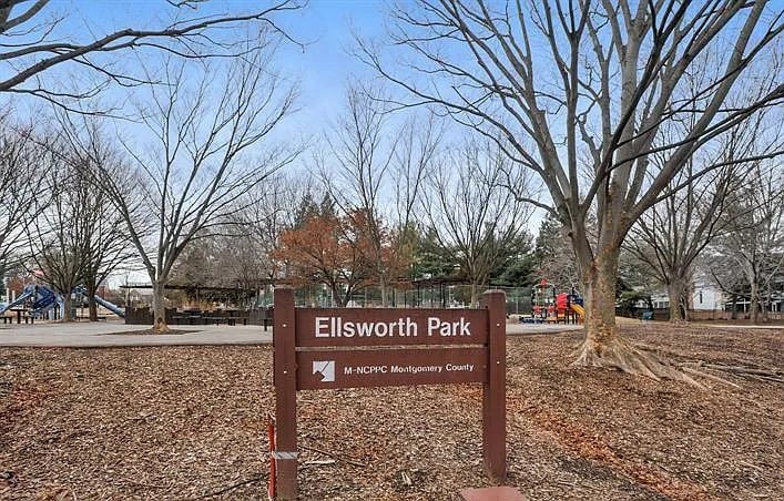 Neighborhood Park - 70 Ellsworth Heights St