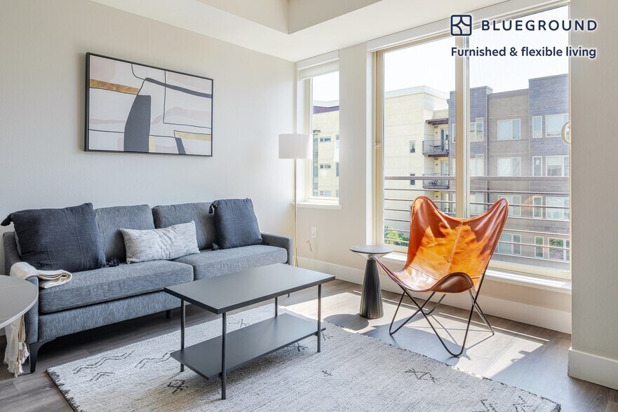 Primary Photo - 545 San Antonio Rd