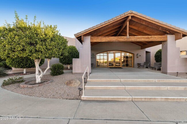 Building Photo - 4202 E Broadway Rd